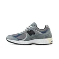 thumbnail image 3 of JJJJOUN X New Balance 2002R Bleu Tempête Chaussures de Course Unisexes, 3 of 4