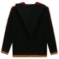 thumbnail image 3 of Harry Potter Kids Pointed Hoodie Hogwarts Gryffindor Sizes 6-14, 3 of 4