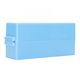 thumbnail image 2 of Caja para fresa dental, soporte para fresa dental, suministros dentales profesionales, caja para fresa dental, rendimiento inigualable, 2 of 12