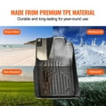 thumbnail image 4 of Tapis de Sol Automobile pour Dodge Durango/Jeep Grand Cherokee 2016-2024, 4 of 9