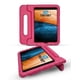 thumbnail image 2 of Funda Teknet Compatible iPad Mini 4 5 Case Infantil Uso Rudo Rosa, 2 of 3