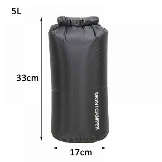 335L Waterproof Floating Dry Bag for Kayaking, Rafting, Boating
