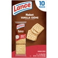 thumbnail image 5 of (3 pack) Lance Vanilla Flavored Crème, 10 Count 1.7 oz, 5 of 9