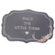 thumbnail image 3 of Alfombrilla de Baño antideslizante Soledad Decoración Multifuncional negro 21.8x13.8x0.5cm, 3 of 10