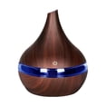 thumbnail image 2 of Difusor de aire y humidificador de aromaterapia con luz, 2 of 3