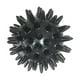 thumbnail image 3 of Pelota de ejercicio Sunnimix Viaje Fácil de llevar 6 cm Negro, 3 of 8