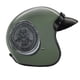 thumbnail image 4 of Casco de moto Daytona Helmets 3/4 Shell Open Face DOT, 4 of 7