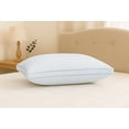 thumbnail image 2 of Sleep Comfort Gusseted Cooling 2 Pack Pillows - King, 2 of 5