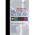 thumbnail image 1 of Pre-Owned McAlpine's Multiple Sclerosis (Hardcover) 044307271X 9780443072710, 1 of 1