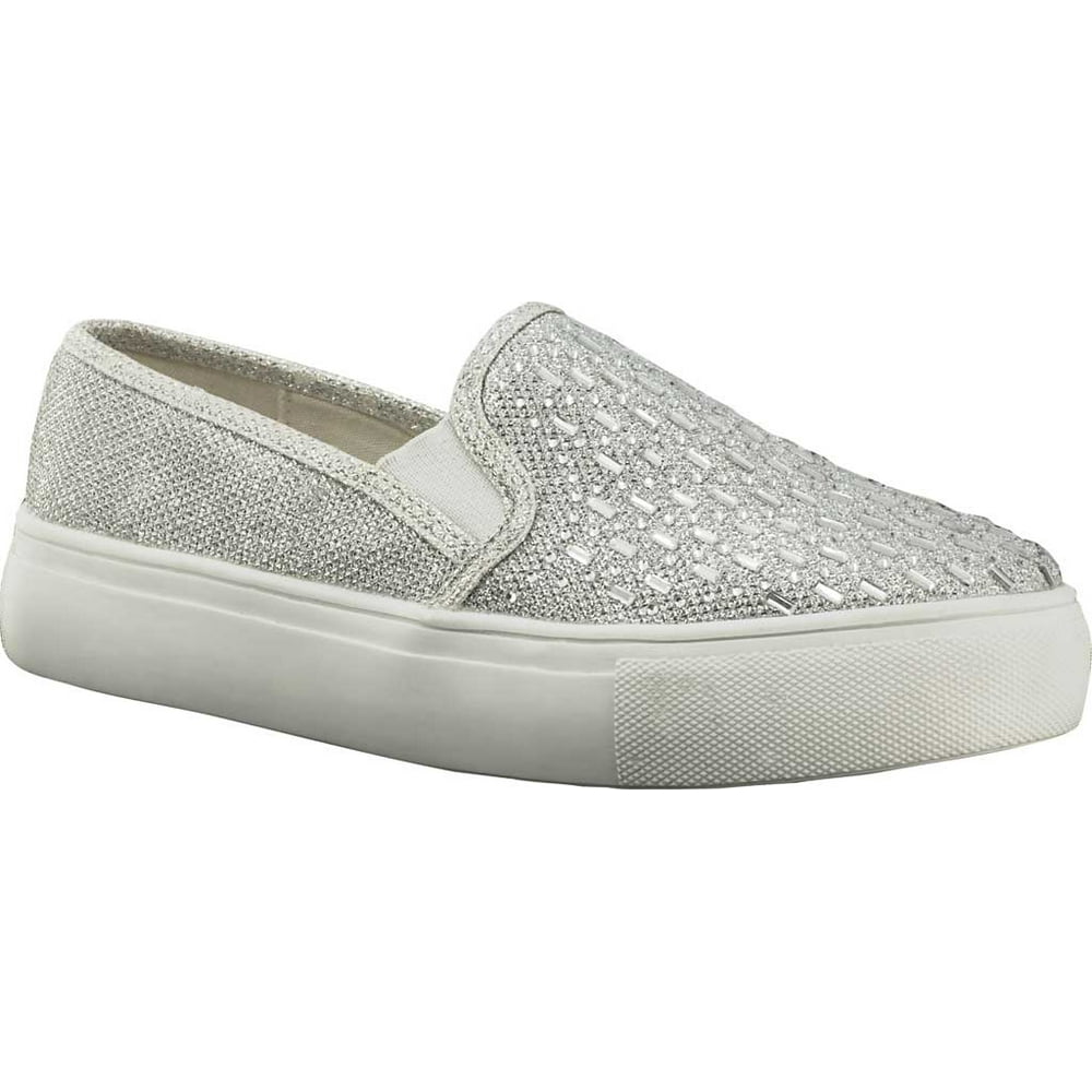 Touch Ups Women's Touch Ups Jewel Sneaker