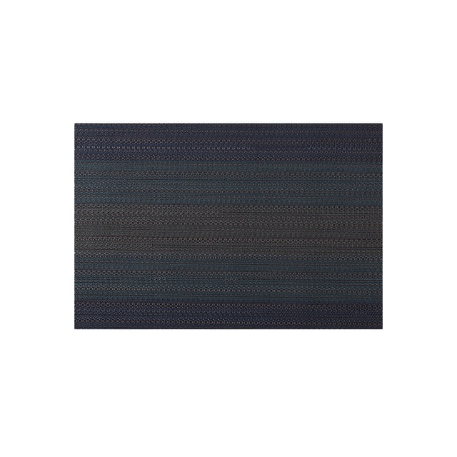 Billuyoard Manteles individuales para mesa, posavasos, soporte para cuenco, lavable, forma cuadrada, estilo Simple, comodidad, suministros multiusos para Mostrada Azul oscuro Billuyoard HA082984-03