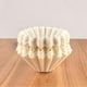 thumbnail image 2 of Coffee Filter Paper Hand Brewed Coffee Filter Paper, Filter Paper Pressing Cone Suitable for Filter Cup A, 2 of 5