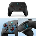 thumbnail image 2 of lanema New Bluetooth-compatible Gamepad for NS SwitchPro Controller Limited Theme Joystick for PC and SwitchPro OLED Game, 2 of 5