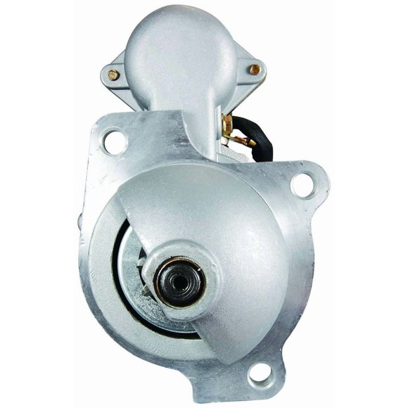 New Starter FITS CASE 310 310E 430 531 530 531 630 A36583 4-188 Diesel 1107516 1107574