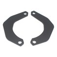 thumbnail image 1 of KIT De Descenso De Motocicletas De 141 Mm Ajustable Para YAMAH R15 2017-2019 Negro, 1 of 6