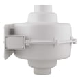 thumbnail image 2 of RadonAway 23005-1 GP501 Radon Mitigation Fan, 3" White, 2 of 5
