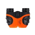thumbnail image 2 of Qaailabf Ventes de Liquidation Aujourd'hui Offres Prime Jumelles Compactes Haute Résolution Antichoc 8X Jouets d'Observation des Oiseaux Extérieur, 2 of 3