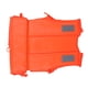 thumbnail image 5 of Ayuda Chaleco Life Boating Boath Beach Outdoor Survival Aid Chaqueta De Seguridad Con Silbato Para Adultos Naranja, 5 of 7