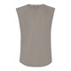 thumbnail image 4 of Summer Men's Solid Color Printed Sweat-absorbing Breathable Shoulder Expanding Sleeveless Vest 2XL, 4 of 5