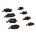 thumbnail image 1 of 8x Señuelos de Pesca Colamx con Estuche de Transporte, 1 of 8