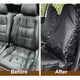 thumbnail image 2 of Funda de asiento de coche TIROL impermeable para asiento delantero con respaldo alto (paquete de 2), 2 of 9