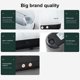 thumbnail image 5 of Bearachild Difusor de llama, humidificador de aire recargable LED de aceite esencial con protección regulable de luz, generador de niebla de oficina de Humidificadores Blanco Bearachild HA063173-01, 5 of 6