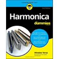 thumbnail image 1 of Harmonica For Dummies (For Dummies (Music)), 1 of 1