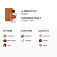 thumbnail image 3 of Alfred Ritchy Unisex Urban EDP Spray 3.38 oz Fragrances 3551440576060, 3 of 4