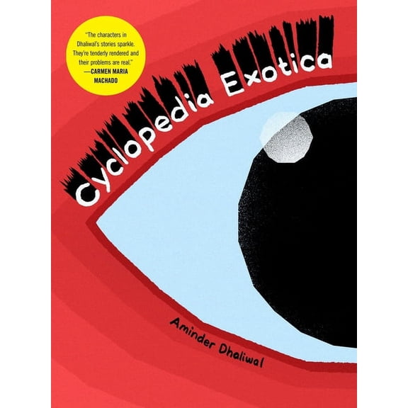 Cyclopedia Exotica, (Paperback)