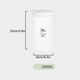 thumbnail image 3 of Cold Water Kettle Household Plastic Beverage Bucket Tied Kettle Large Capacity Cold Foam Kettle Cold Water Kettle, 3 of 8