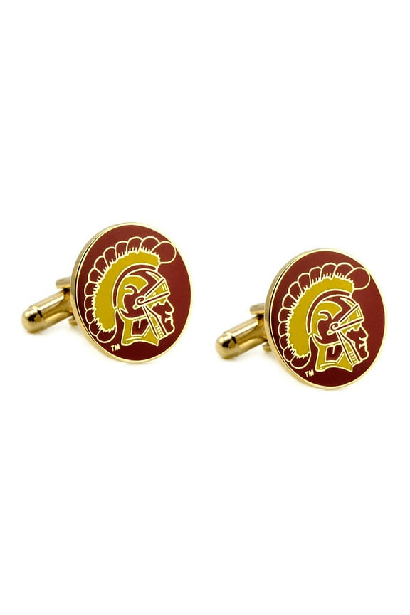 University of Southern California Cufflinks