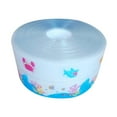 thumbnail image 2 of Toilet Seam Stickers Clear Printed Sticker Shower Tile Sealer Sealant Waterproof Style C, 2 of 9