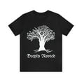 thumbnail image 2 of Kolizo Tree of Life Deeply Rooted Premium T-Shirt (Men & Women's Unisex), 2 of 3