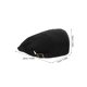 thumbnail image 2 of BESTYASH Sombrero Chef Beret Negro Con Protección Contra Sudor Para Y Servicio En Catering, 2 of 8