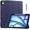 Blue, variant on Case for iPad Air 13 Inch M4 2026 / M3 2025 / M2 2024, Slim Smart Stand Cover Protective Cover with Pencil Holder, Stand, Universal Stylus Pen,Support Pencil Charging + Auto Wake/Sleep