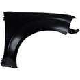 thumbnail image 2 of Fender Compatible with NISSAN FRONTIER 2005-2018 Right Passenger Side, 2 of 5