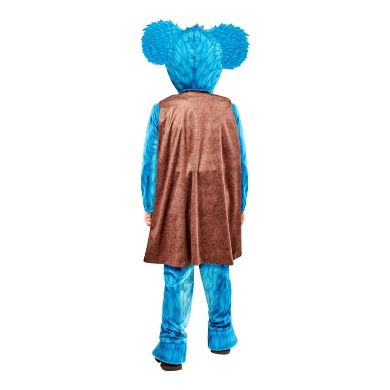 Nubs Costume Young Jedi Adventures Nubs Costume Young Jedi Adventures