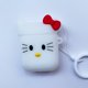 thumbnail image 1 of Auriculares Inalambricos I12 AirPods Control Tactil Siri, 1 of 4
