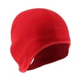 thumbnail image 3 of Beanie Hat Winter Thermal Skull Cycling Running Under Helmets Windproof Cycle Cover Ears Cap Hats, 3 of 5