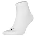 thumbnail image 3 of Puma Unisex Socks Cotton White 2.5-5 Uk, 3 of 3