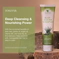 thumbnail image 3 of Champú Forever Living Aloe-Jojoba para todo el cabello, 300 ml, 3 of 6