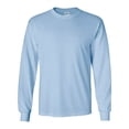 thumbnail image 1 of Gildan Ultra CottonÂ® Long Sleeve T-Shirt 2400, 1 of 1