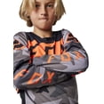 thumbnail image 3 of Camiseta de motocross Fox Racing YOUTH 180 BNKR para niños, 3 of 6