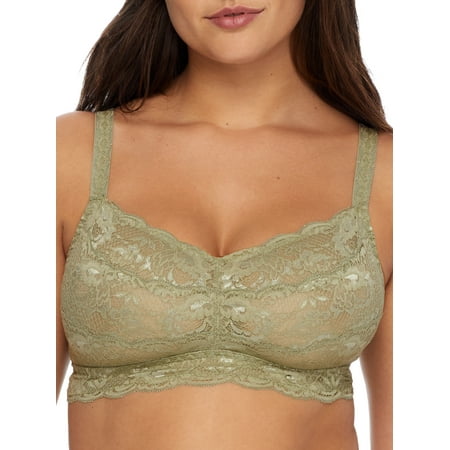 

Cosabella Womens Never Say Never Sweetie Curvy Bralette Style-NEVER1310