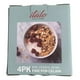 thumbnail image 4 of Tazones Bowl Elegante Cereal Porcelana 500ml Italo Home4pk, 4 of 4