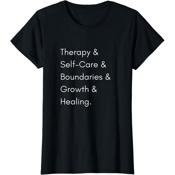 This is My Therapy T-Shirt