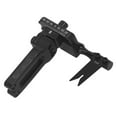 thumbnail image 4 of Compound Archery Arrow Rest with Steel Sheet 3 Gear Height Adjustment for Competition, 4 of 14