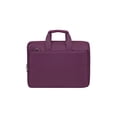 thumbnail image 3 of Maletín para laptop D-Bugg 15.6 Morado, 3 of 7