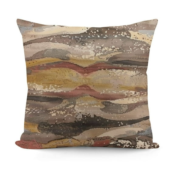 Abstract Throw Pillow Covers Pillow Cases Decorative Cushion Covers for Sofa Couch