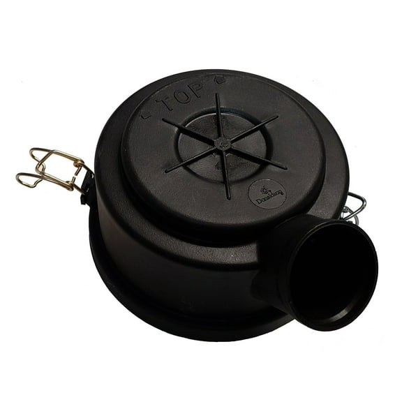 John Deere Original Equipment Case - MIU12456